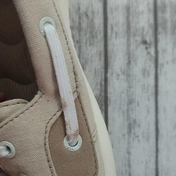 Sperry Lightweight Top-Sider - Picture 10 of 10